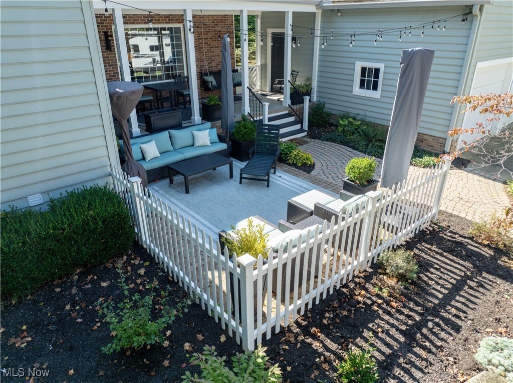 Wilkshire Hills - Residential