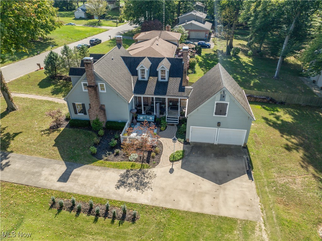 Wilkshire Hills - Residential