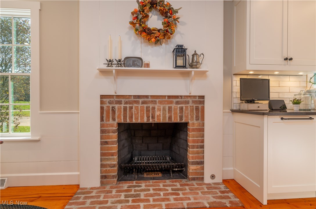 Wilkshire Hills - Residential