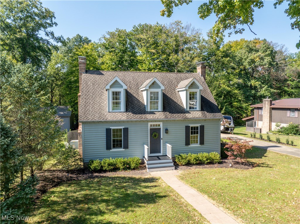 Wilkshire Hills - Residential