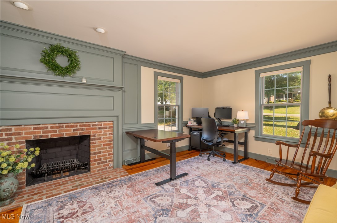 Wilkshire Hills - Residential