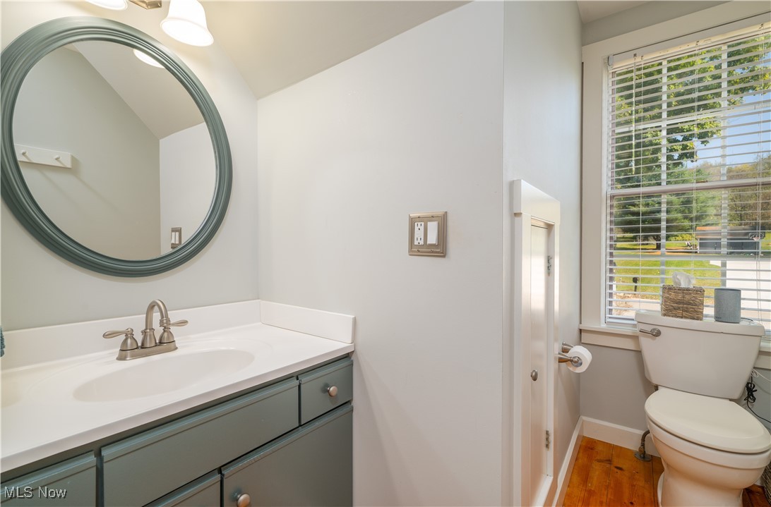 Wilkshire Hills - Residential