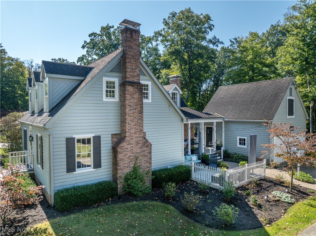 Wilkshire Hills - Residential