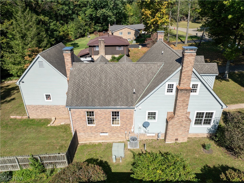 Wilkshire Hills - Residential