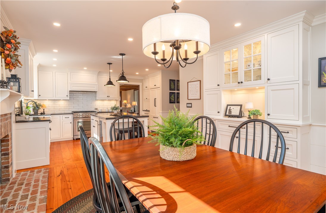 Wilkshire Hills - Residential