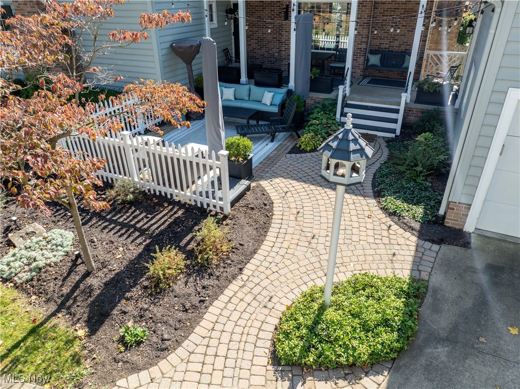 Wilkshire Hills - Residential