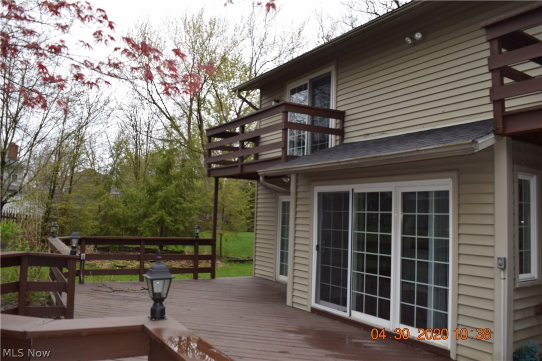 Deerfield Lake - Residential