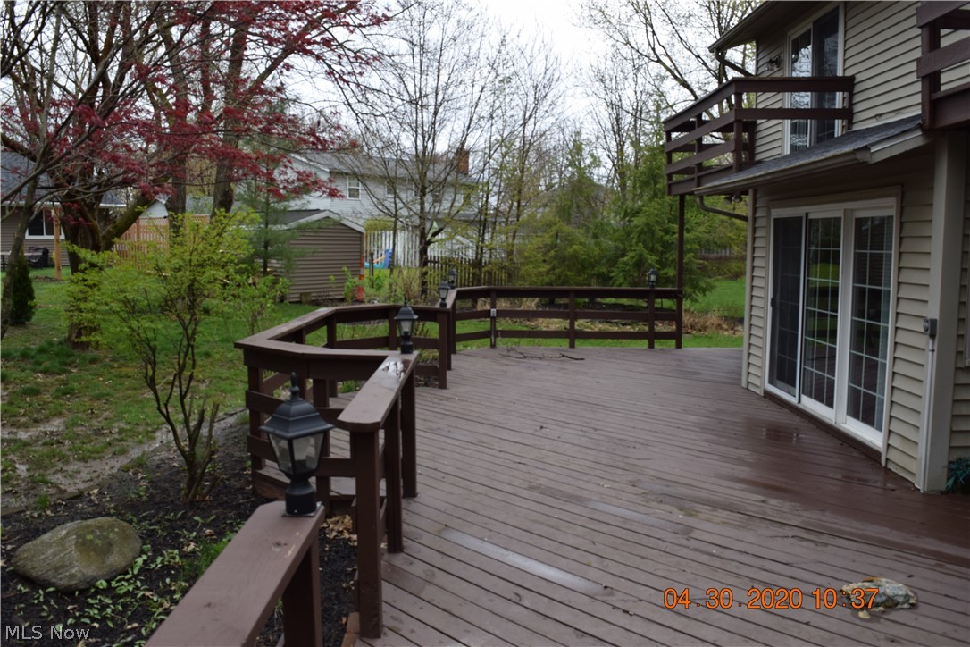 Deerfield Lake - Residential