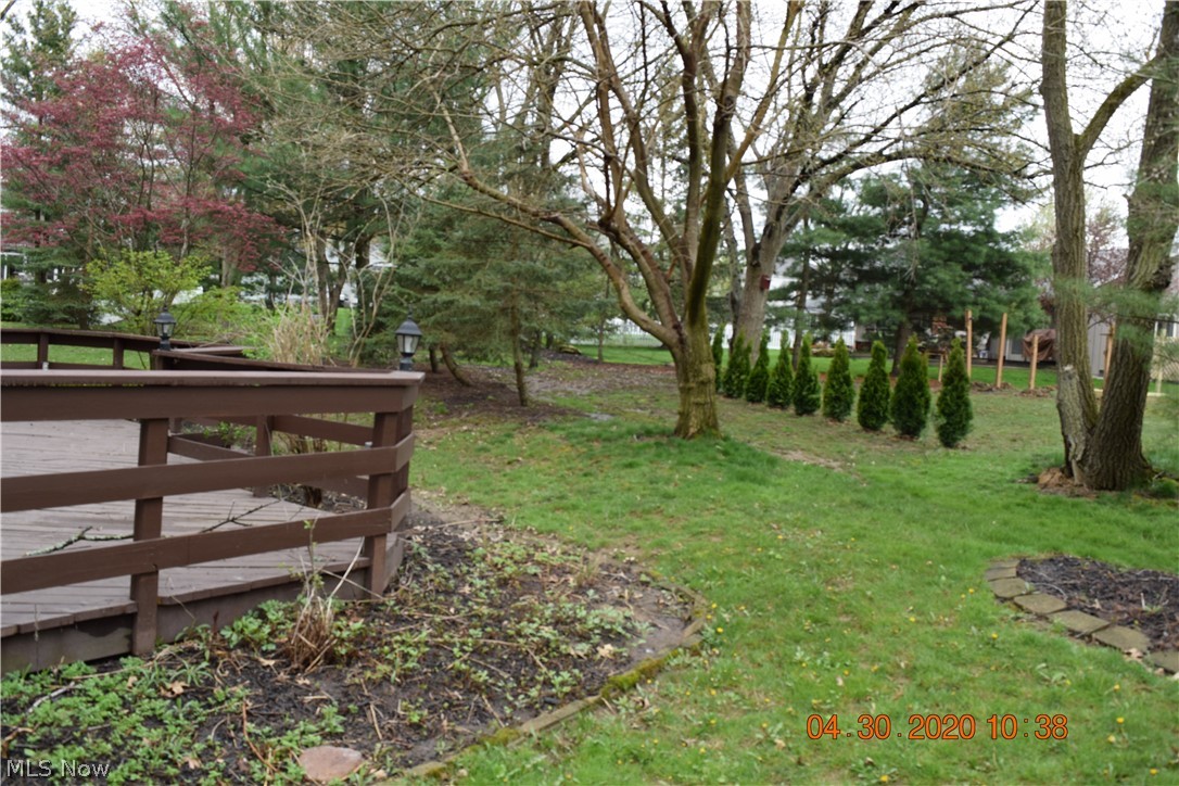 Deerfield Lake - Residential