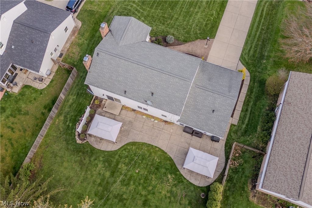 Photo of 2024 Burlington Road, Akron, OH 44313 (MLS # 5201125)