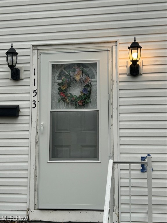 Well Heights - Residential