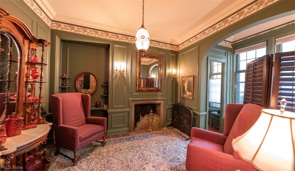 Bratenahl - Residential