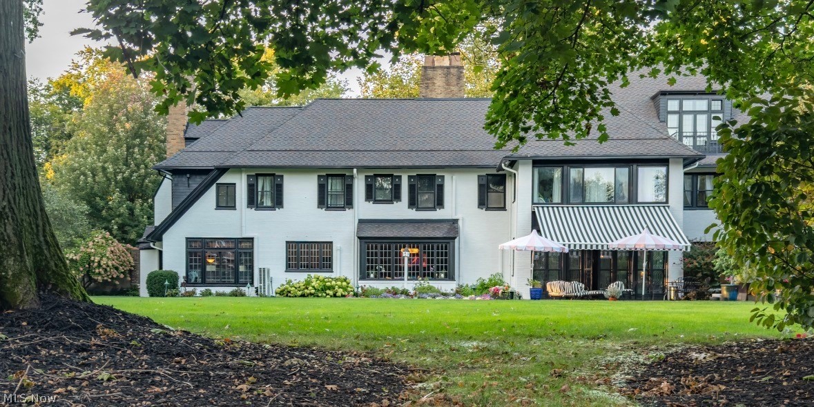 Bratenahl - Residential