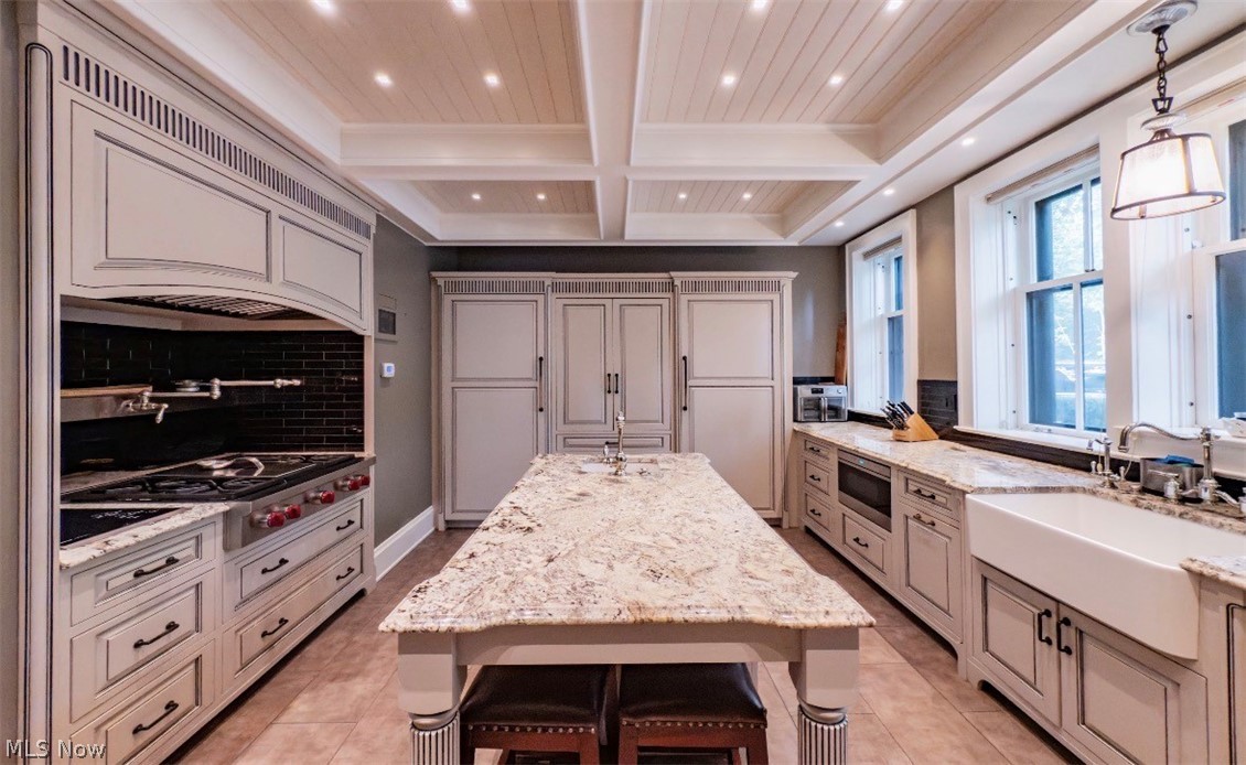 Bratenahl - Residential