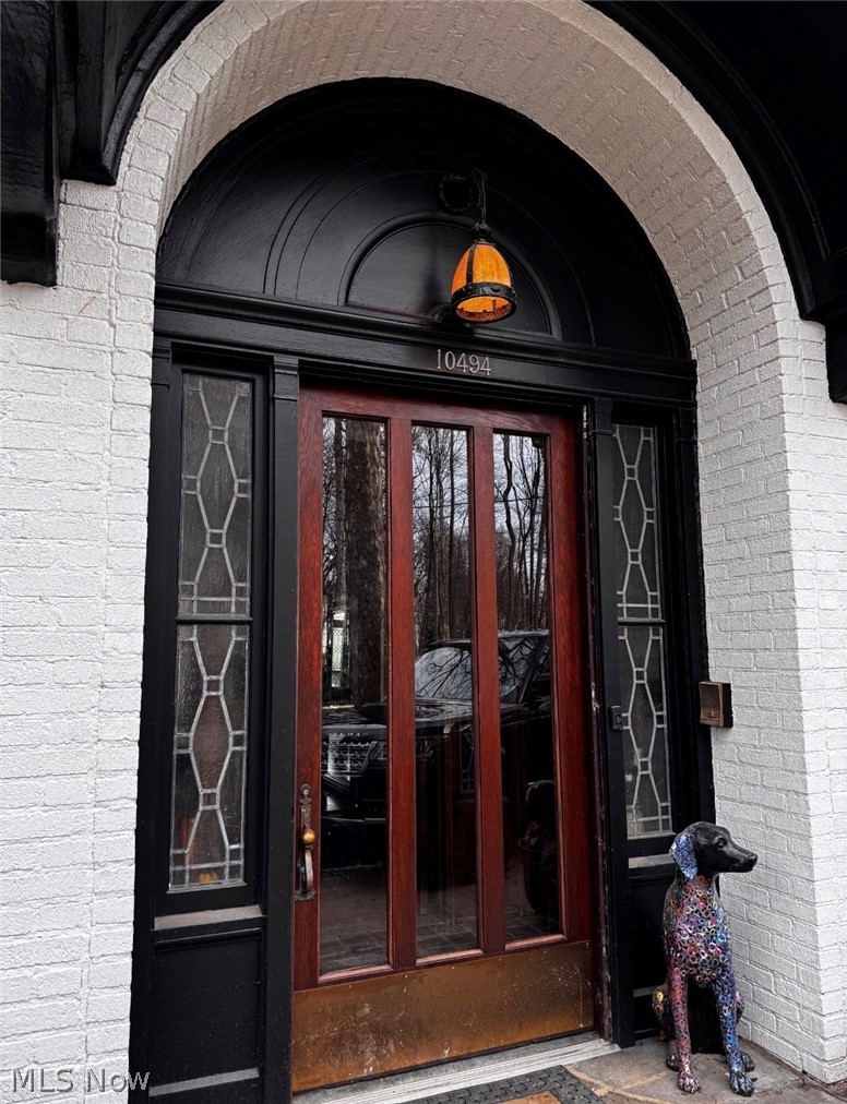 Bratenahl - Residential