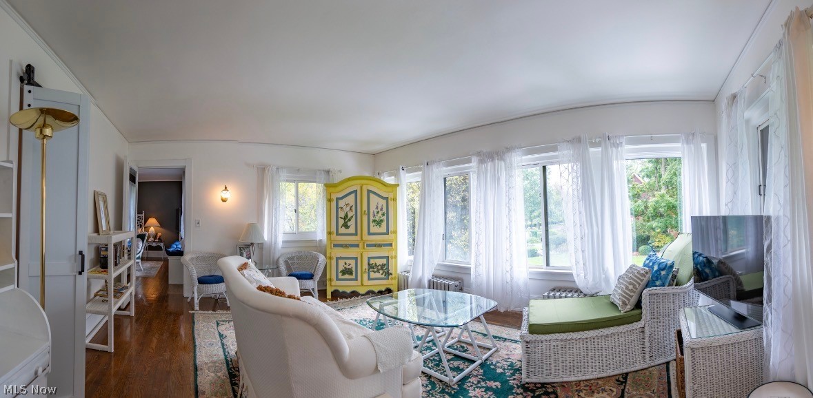 Bratenahl - Residential