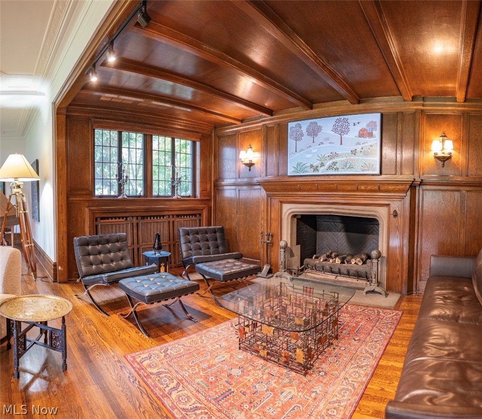 Bratenahl - Residential