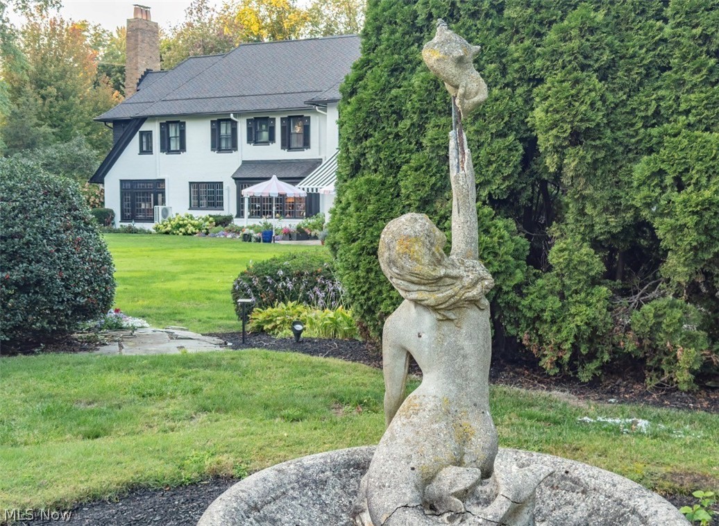 Bratenahl - Residential