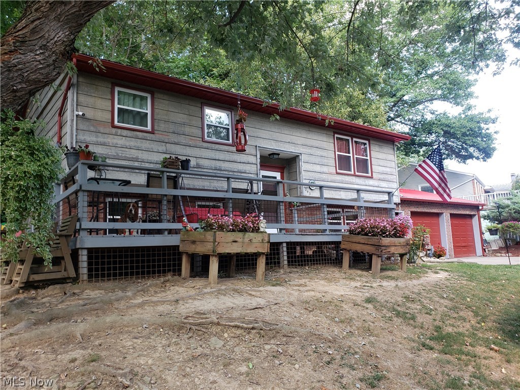 Walton Woods - Residential