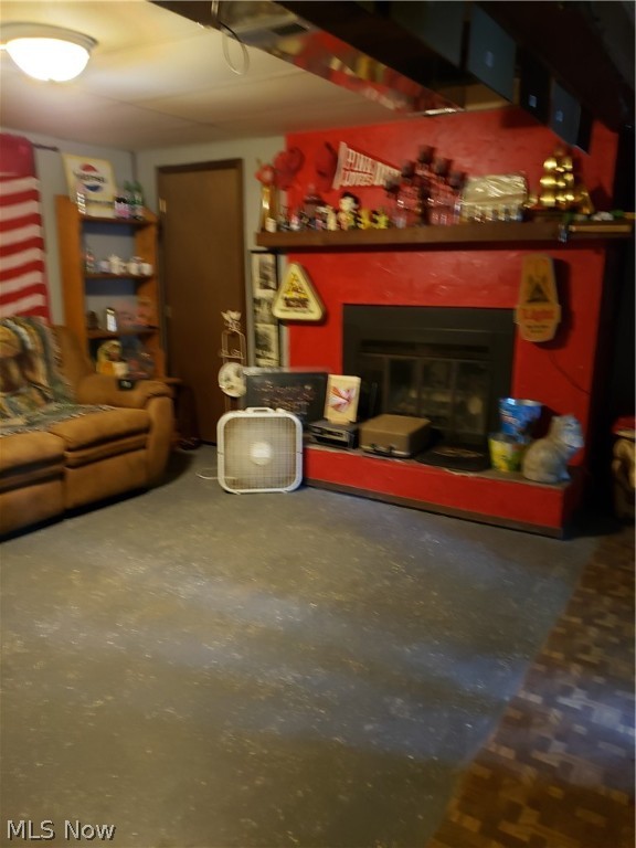 Walton Woods - Residential