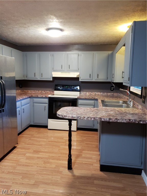 Walton Woods - Residential