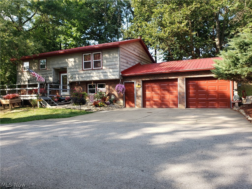 Walton Woods - Residential