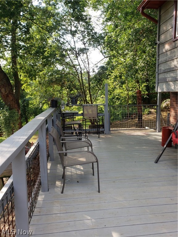 Walton Woods - Residential