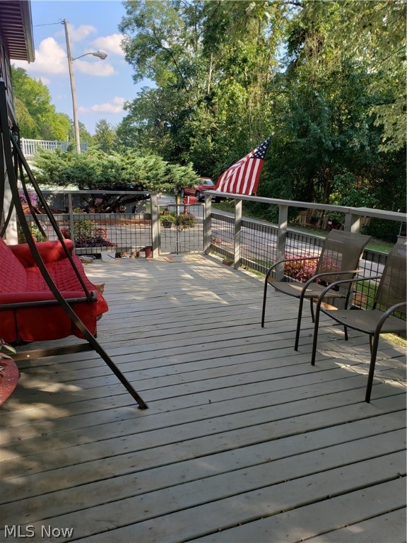 Walton Woods - Residential