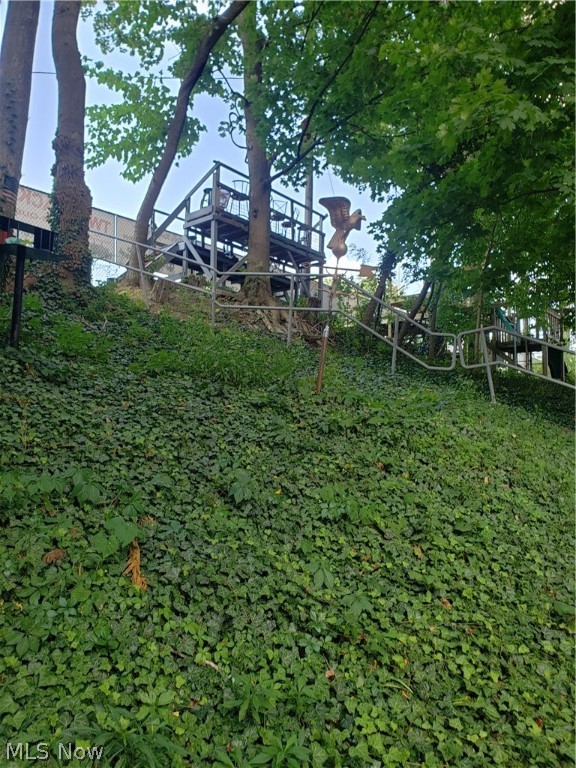 Walton Woods - Residential