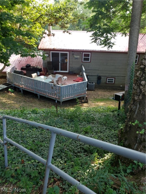 Walton Woods - Residential