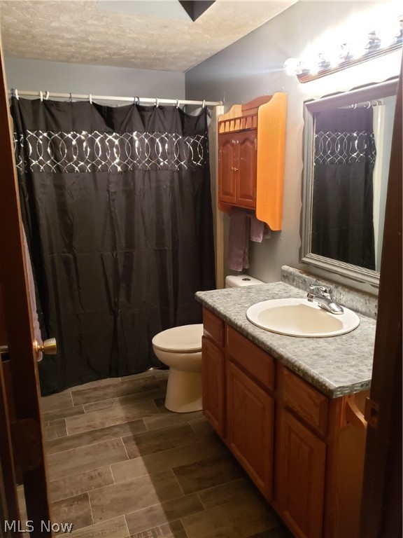 Walton Woods - Residential