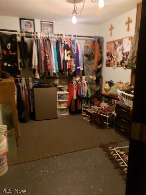 Walton Woods - Residential