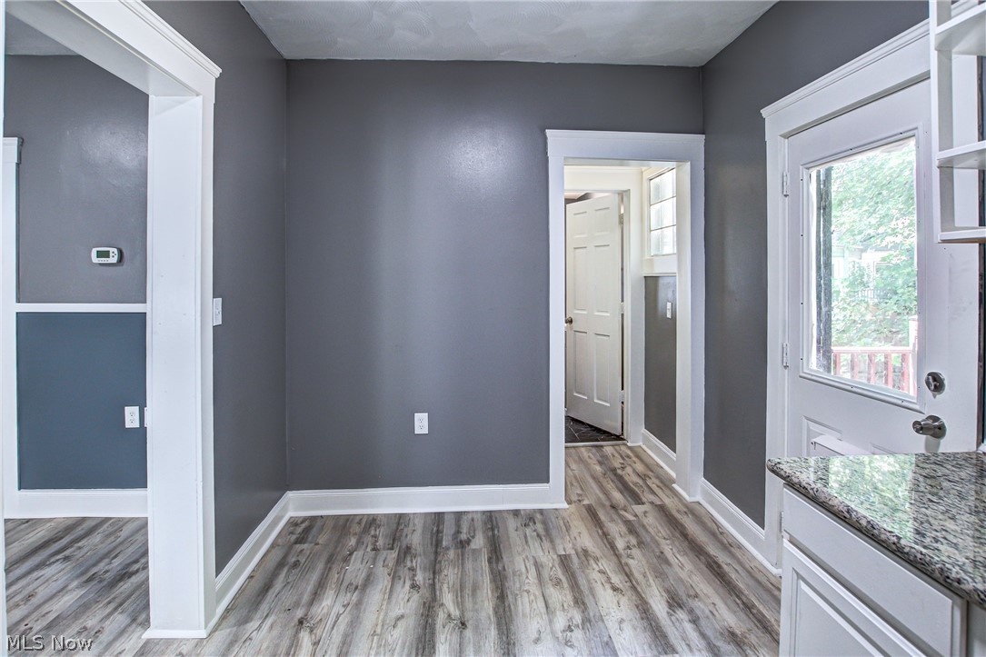 Brooklyn - Residential