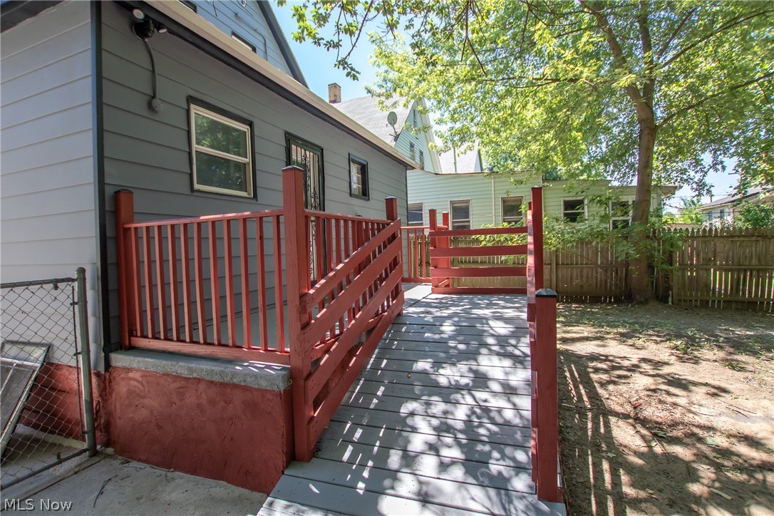 Brooklyn - Residential