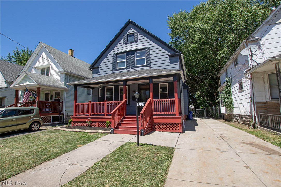 Brooklyn - Residential