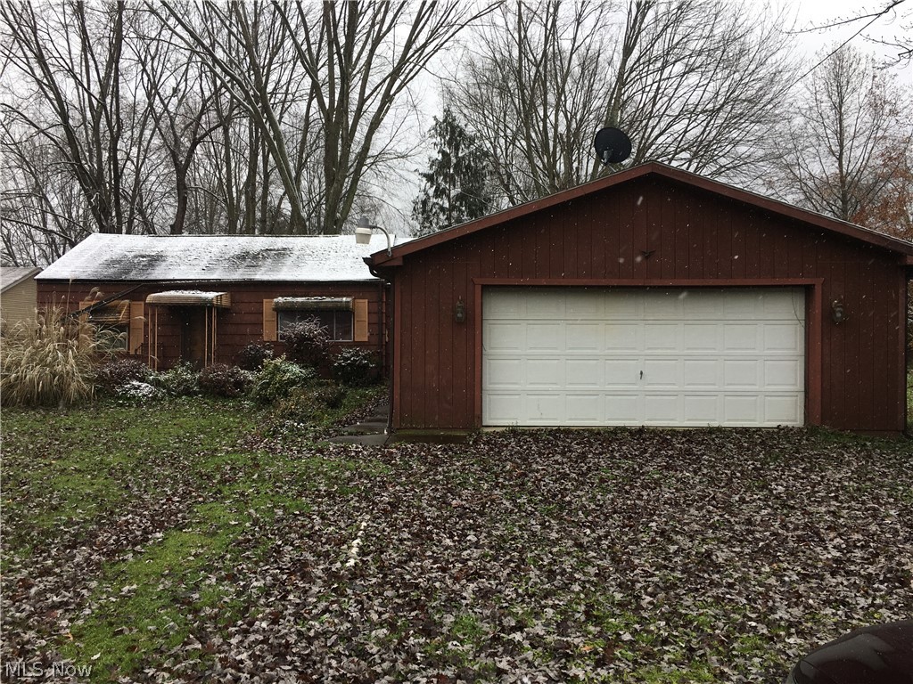 Aberth Farms - Residential