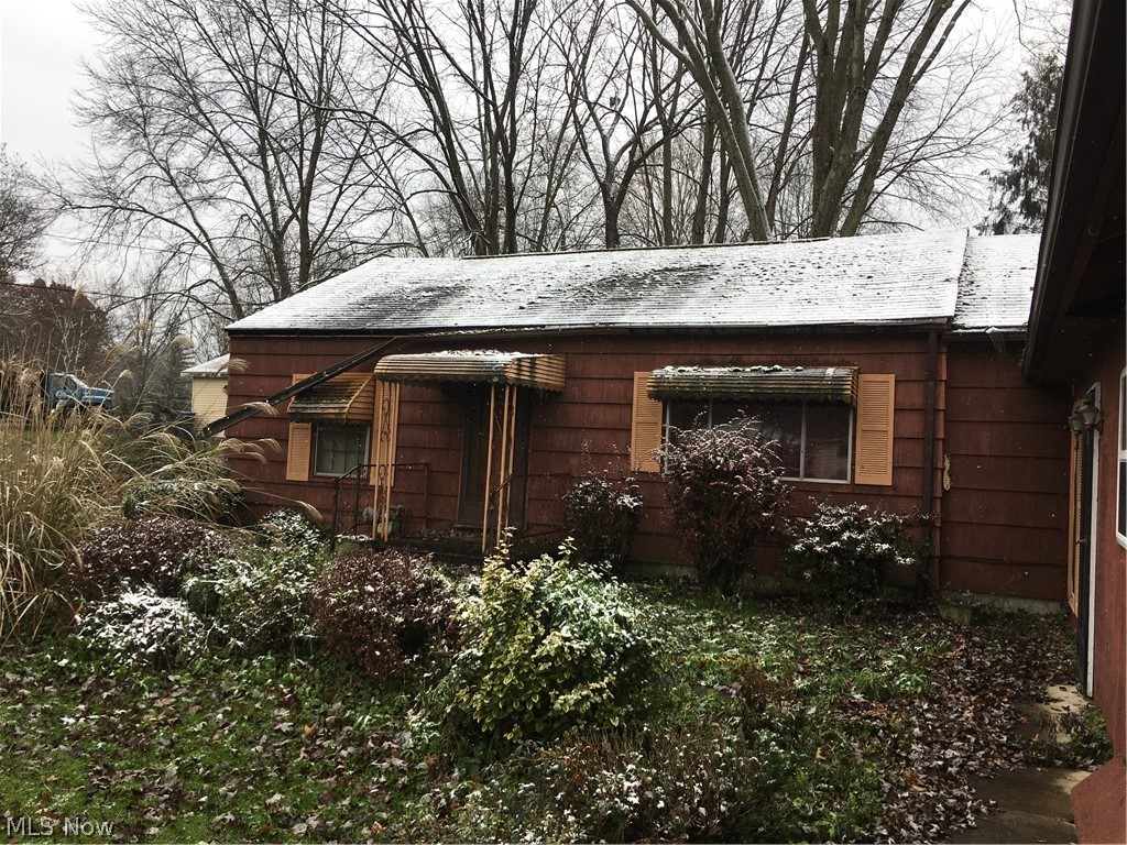 Aberth Farms - Residential