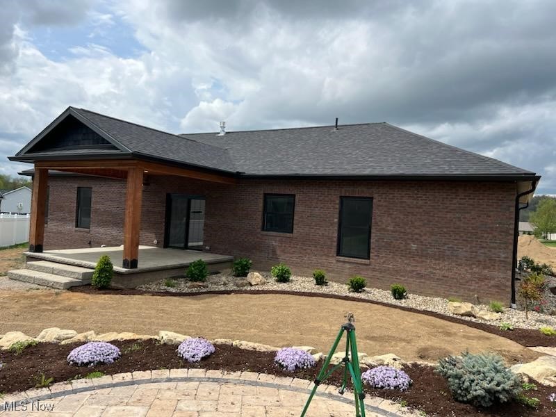 560 Corral Drive, New Philadelphia, Ohio image 5