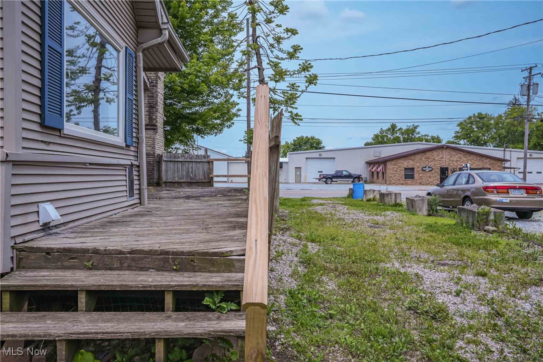 Tuscarawas Sec 08 - Residential