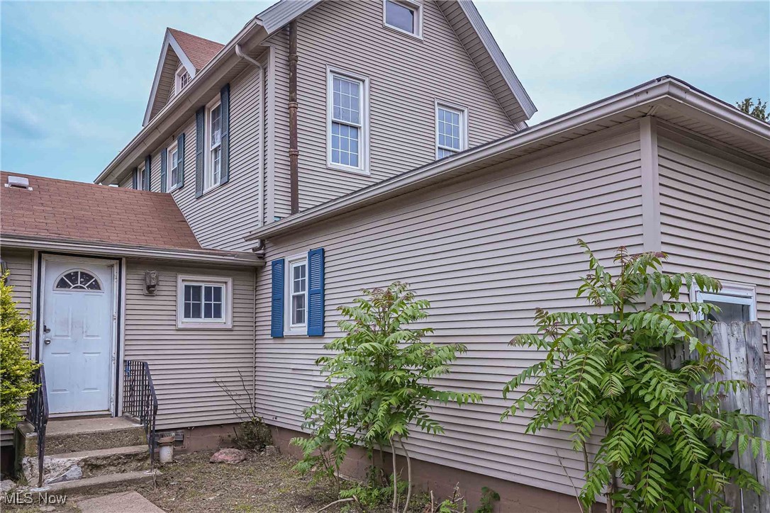 Tuscarawas Sec 08 - Residential