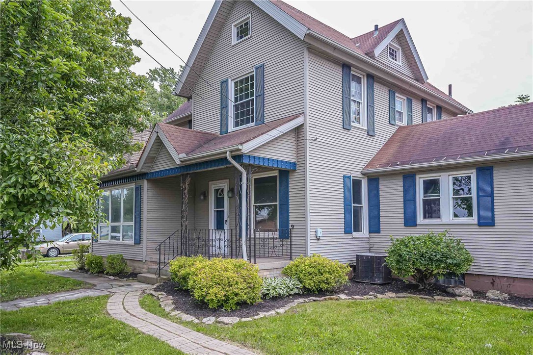 Tuscarawas Sec 08 - Residential