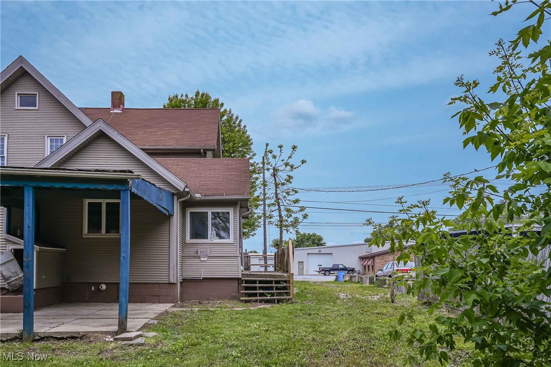 Tuscarawas Sec 08 - Residential