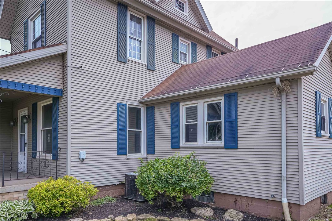 Tuscarawas Sec 08 - Residential