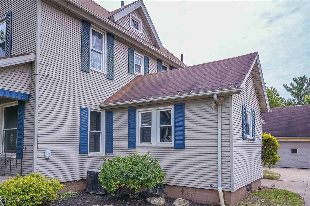 Tuscarawas Sec 08 - Residential