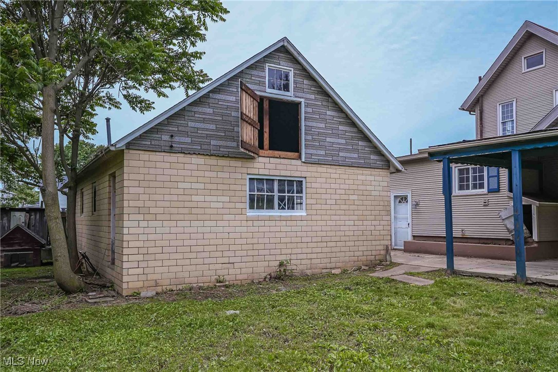 Tuscarawas Sec 08 - Residential