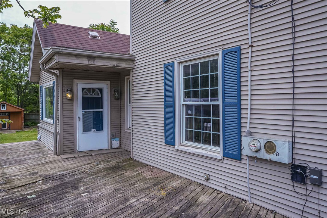 Tuscarawas Sec 08 - Residential