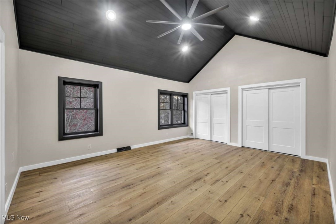 Original Willoughby Township 03 - Residential