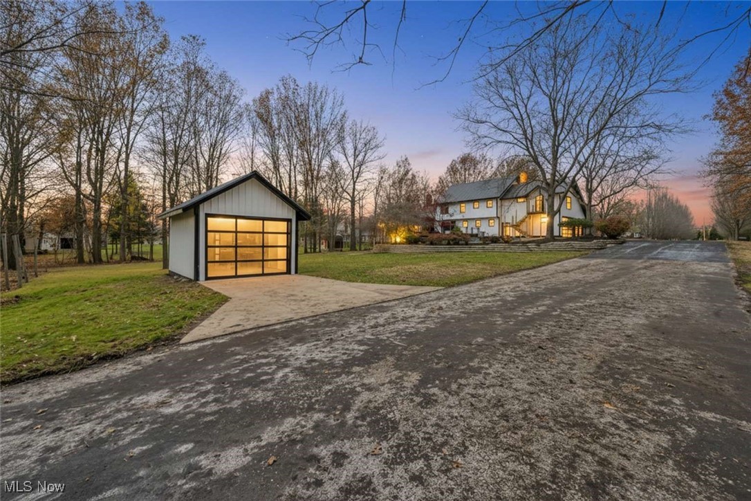 Original Willoughby Township 03 - Residential