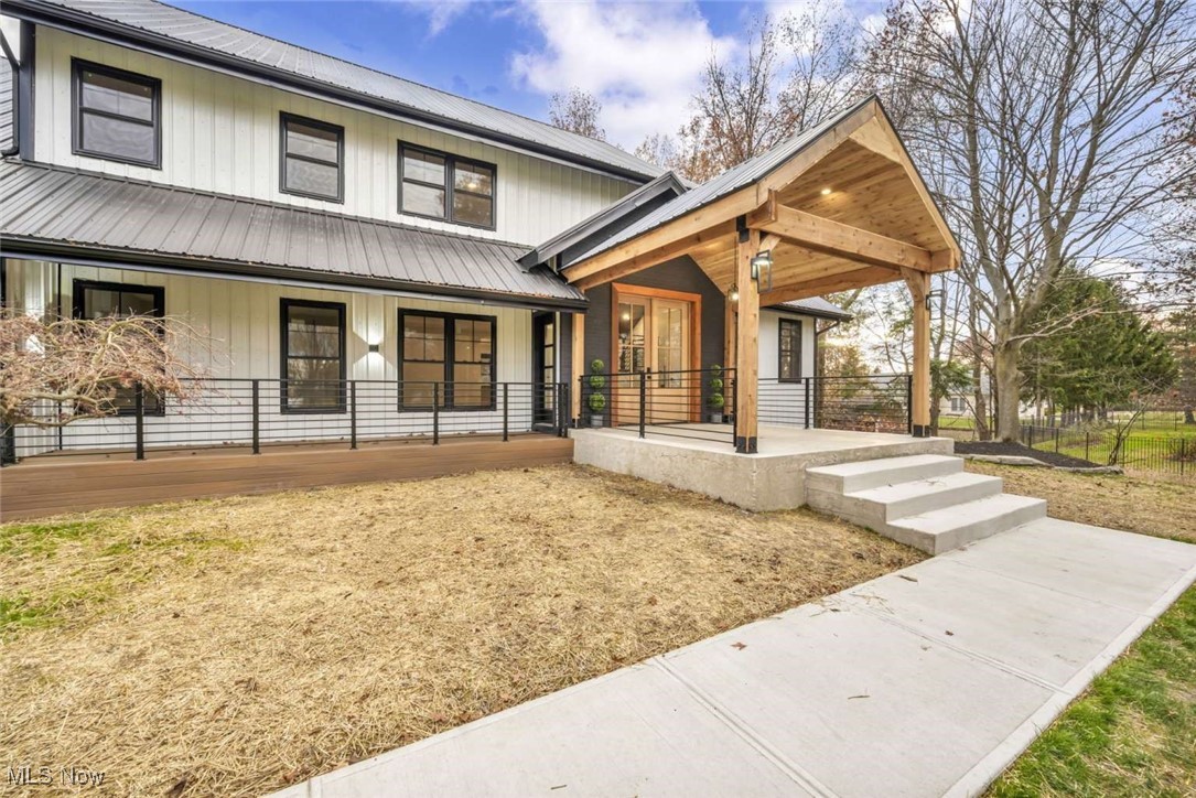 Original Willoughby Township 03 - Residential