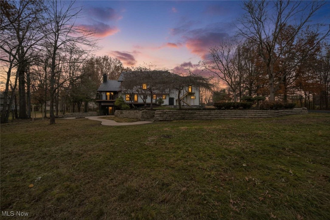 Original Willoughby Township 03 - Residential